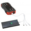 BOOSTER-JUMP-STARTER 20.000 mAh 2000 A + Powerbank