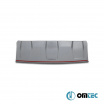 Frontstoßstangendiffusor Dacia Duster 2010-18