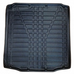 Wanne für den Kofferraum der Škoda Superb II Limousine 2008-14