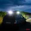 Arbeits-LED-Licht AWL22 15LED FLOOD 9-36V
