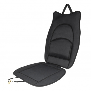 Sitzauflage mit Lendenstütze CMS-05 Sitzauflage mit Lendenstütze CMS-05
