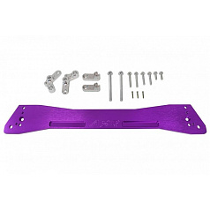 ASR Stabilisatorrahmen Honda Civic 92-95 Lila