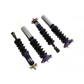 Streng reguliertes Fahrwerk Street D2 Racing BMW E30 4 ZYL OE 45mm (Vordere Schweißung, modifizierte hintere integrierte) 82-92 Streng reguliertes Fahrwerk Street D2 Racing BMW E30 4 ZYL OE 45mm (Vordere Schweißung, modifizierte hintere integrierte) 82-92