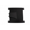 Kraftstofftank 20L TurboWorks mit Sensor Schwarz