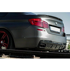 Hinterer Spoiler BMW 5 F10 Lippe