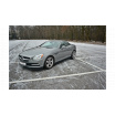 Mercedes-Benz SLK R172 Glänzend Schwarz Programme