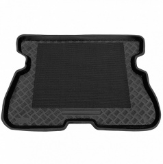 Mazda 6 Kofferraumwannen inkl. Antirutschmatten