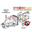 BMW Serie 3 (E30) StrongFlex Sport kompletter Satz Silentblöcke 21-tlg