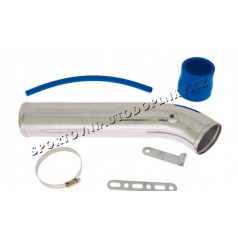 Honda Civic 1992-00 Sport Air Intake Short Pro Racing