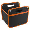 Organizer ORANGE für einen Koffer 32x29cm