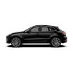 Leichtmetallfelge GMP TARGA Titan 10,0x20 5X112 ET19