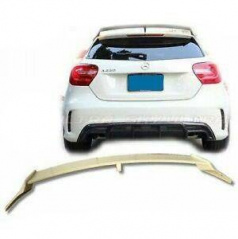 Heckspoiler Mercedes-Benz A W176 2012-18