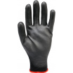 Arbeitshandschuhe Größe Nylon/Polyurethan 10