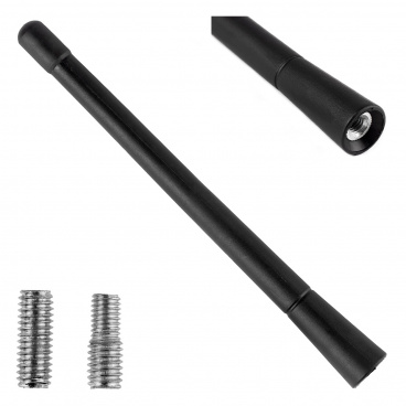 Antennenstab 2 Adapter ANTM01+D1489