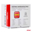 LED-Heckleuchte KOMBI LINKS, RECHTS RCL-05-LR