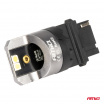LED CANBUS PRO Serie 3156 P27W 4x3030 SMD Weiß 12/24V CANBUS AMIO-03587