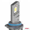 LED-Lampen X5-Serie WINGER HB4 6000K max 50W AMIO-03949