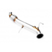 Downpipe BMW E87 118D 120D M47N2 61mm