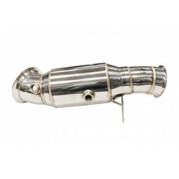 Downpipe BMW F20 F30 135i M235i 335i 435i Downpipe BMW F20 F30 135i M235i 335i 435i