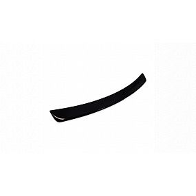 Hinterer Spoiler Mercedes-Benz C W203 Lippe Carbon Look Hinterer Spoiler Mercedes-Benz C W203 Lippe Carbon Look