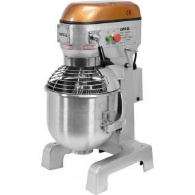 Mixér 750W 25l Mixér 750W 25l