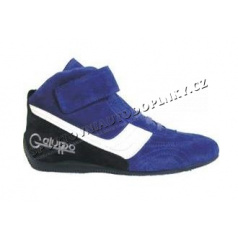 Galuppo GI2603 Schuhe (Rennschuhe mit FIA Hom.) Größe 36-45