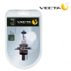 Glühbirne VECTA H4 12V 55W +30%
