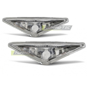 Ford Mondeo MK3 2000-07 Seitenblinker klar