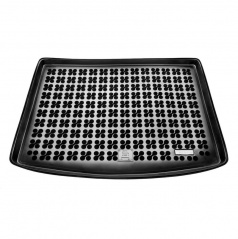 Gummiwanne für Kofferraum – Toyota Auris II, 2012-, Außenpaket Komfort