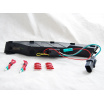 VW Passat B6 2005-10 Blinker Chrom LED