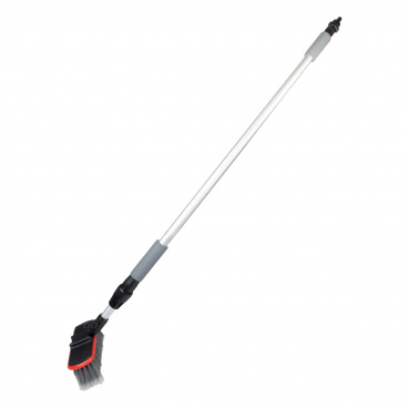 Waschbürste mit Stange Truck Profi 96-168 cm Waschbürste mit Stange Truck Profi 96-168 cm