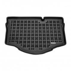 Gummiwanne für Kofferraum - Mitsubishi Space Star, 2014-