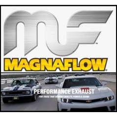 Magnaflow Chevrolet Camaro 2016+ Sportauspuff