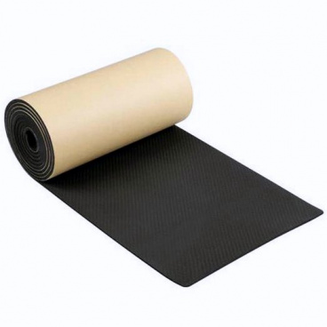 Schutzfolie für die Wand mit Kleber 200x20 cm Schutzfolie für die Wand mit Kleber 200x20 cm