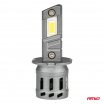 LED-Lampen X5-Serie WINGER H3 6000K max 30W