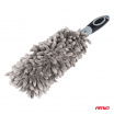 Mikrofaser-Autowaschbürste 33,5 cm AMIO-04027