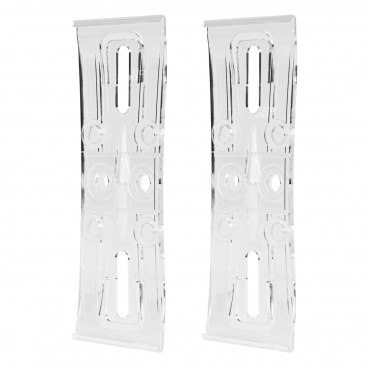 Kennzeichenhalter AMIO-04339