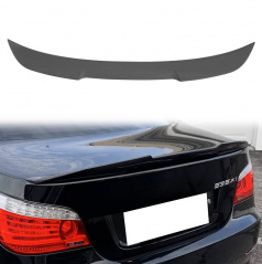 Hinterer Spoiler BMW 5 E60 Lippe M4 Stil