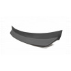 Spoiler BMW 3 E92 M-Pack Ducktail Unlackiert