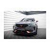 Splitter Cupra Formentor Vorne Pro Schwarz
