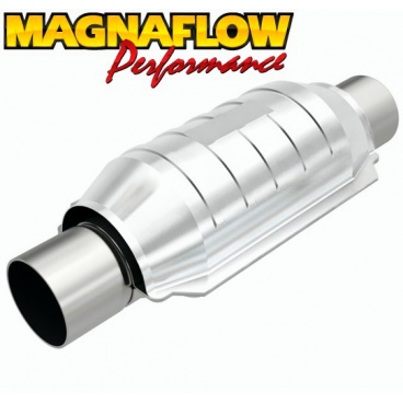 Leistungskatalysatoren Magnaflow Euro 1/2