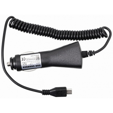 Telefonladegerät MICRO USB 12/24V