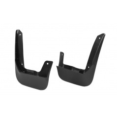 Schmutzfänger vorne Škoda Fabia III Original