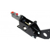Hydraulische Handbremse ProRacing schwarz