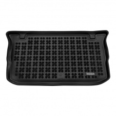 Gummiwanne für Kofferraum - Renault Twingo, 2014-