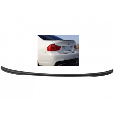 Heckspoiler BMW E90 PERFOEMANCE STYLE