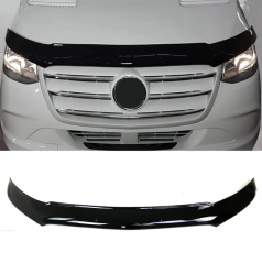 Fronthaubenabweiser Mercedes Sprinter W907 2018+