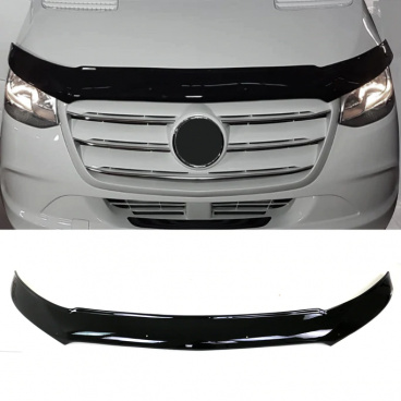Fronthaubenabweiser Mercedes Sprinter W907 2018+
