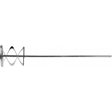 Spiralrührer 75 x 400 mm