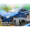 Scheibenwischer Mazda CX-5 2011-17 vorne + hinten